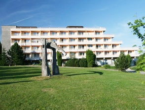 Hotel TRAVERTIN I. II.